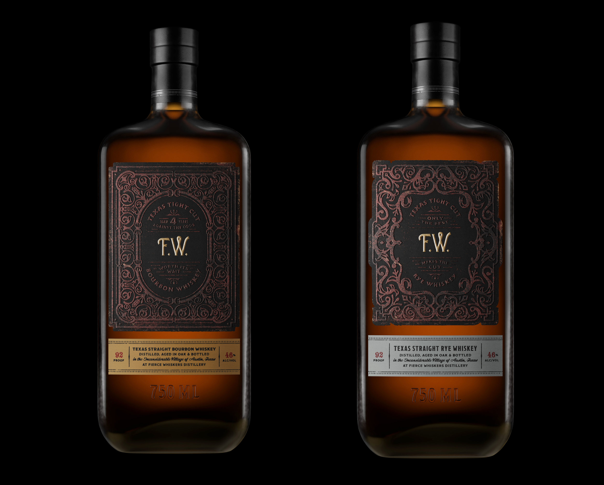 169YearOld Journal Entry Inspires Premium Whiskey for Fierce Whiskers